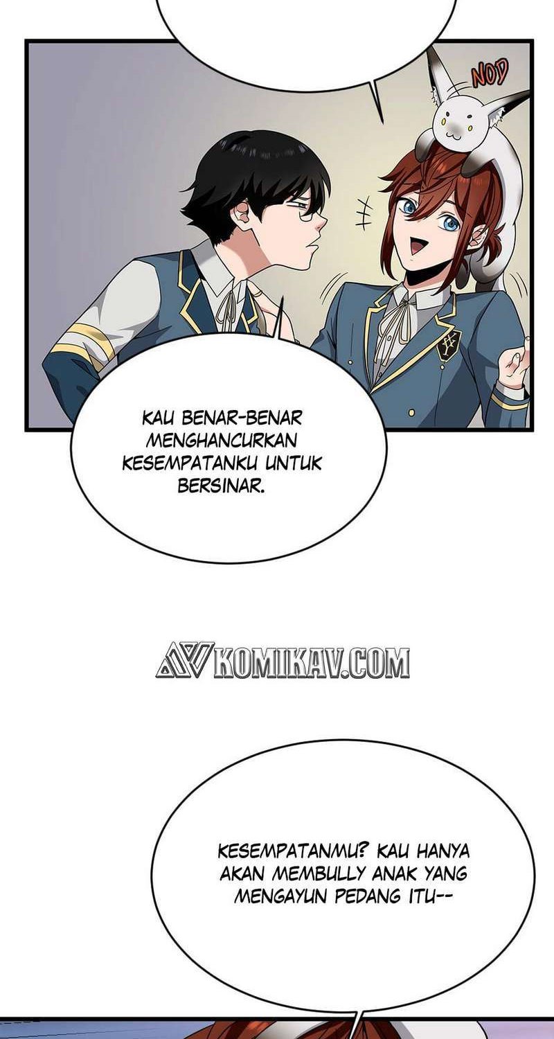 The Beginning After the End (The King Grey Reincarnation)