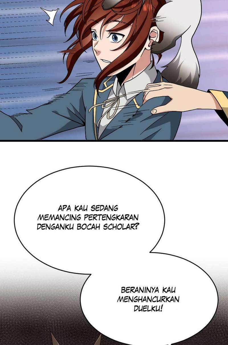 The Beginning After the End (The King Grey Reincarnation)