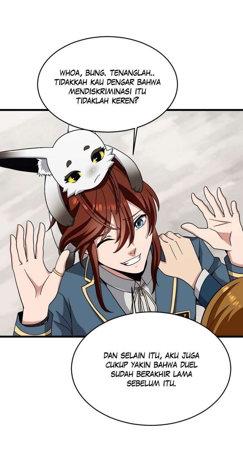 The Beginning After the End (The King Grey Reincarnation)