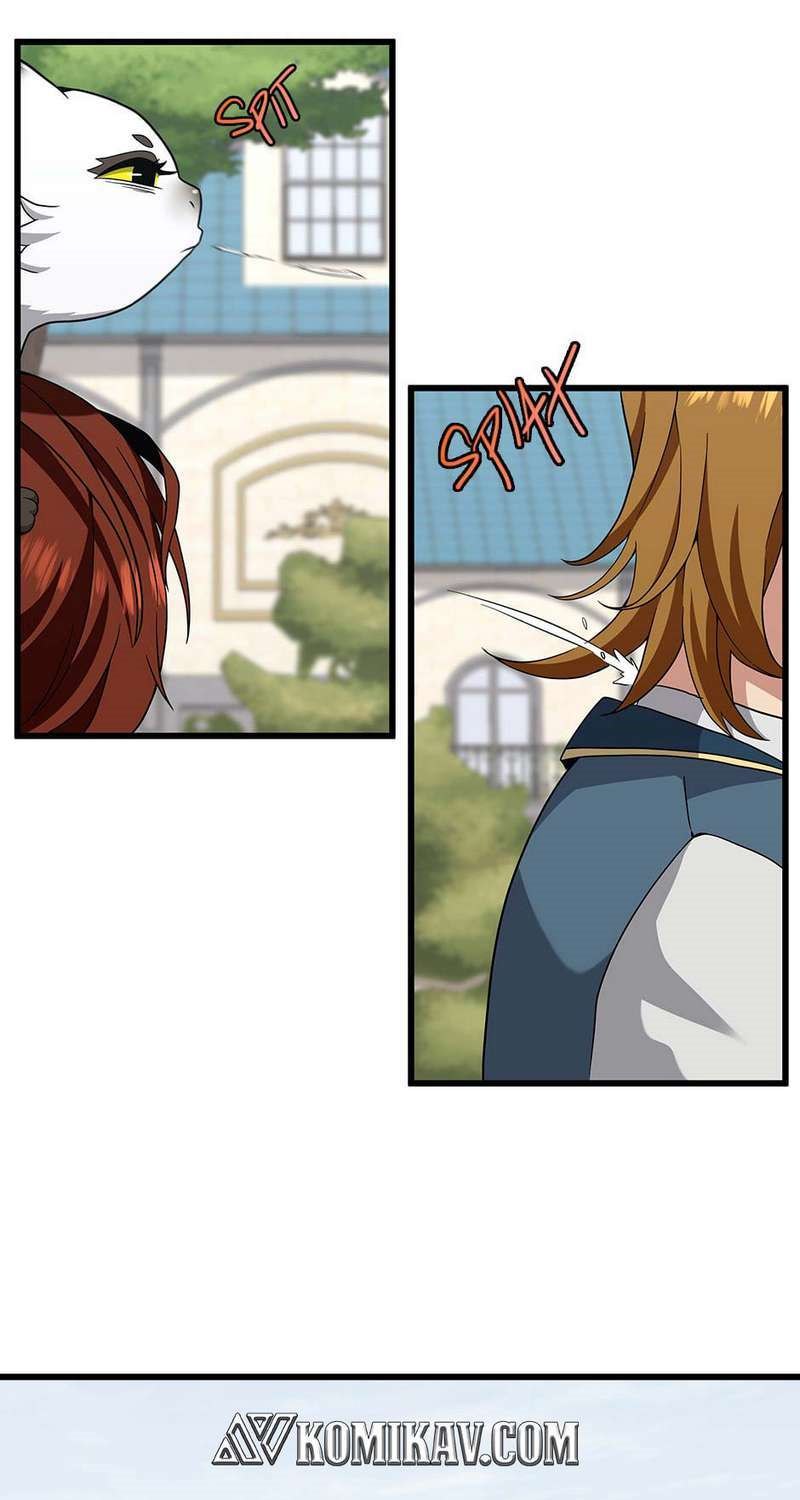The Beginning After the End (The King Grey Reincarnation)