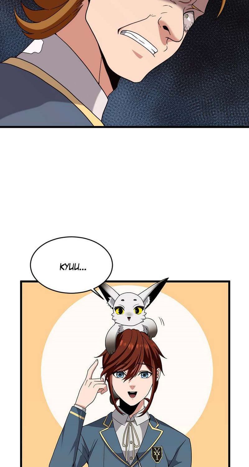 The Beginning After the End (The King Grey Reincarnation)