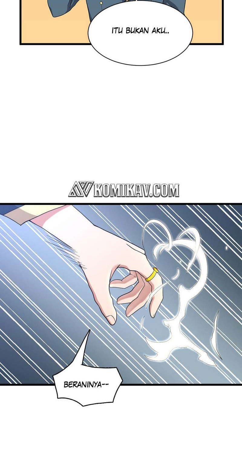 The Beginning After the End (The King Grey Reincarnation)