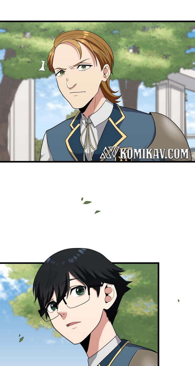 The Beginning After the End (The King Grey Reincarnation)