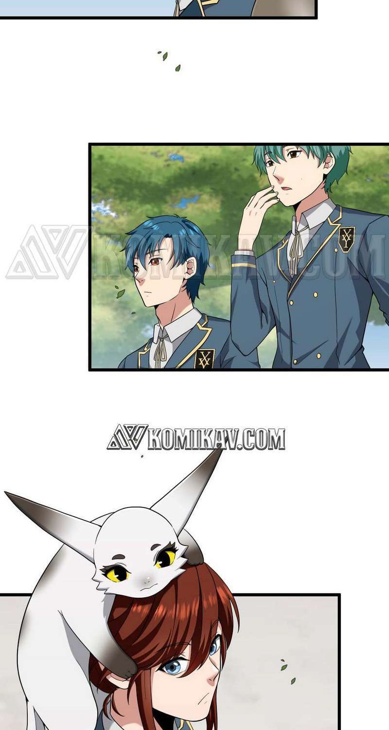 The Beginning After the End (The King Grey Reincarnation)