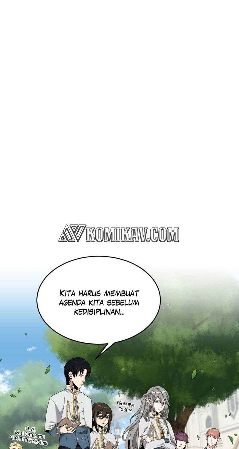 The Beginning After the End (The King Grey Reincarnation)