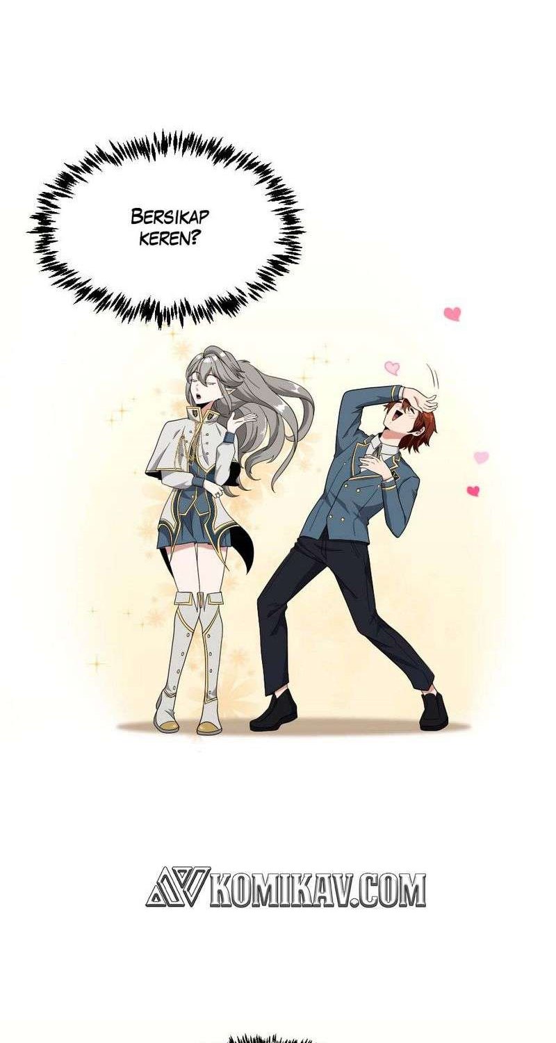 The Beginning After the End (The King Grey Reincarnation)