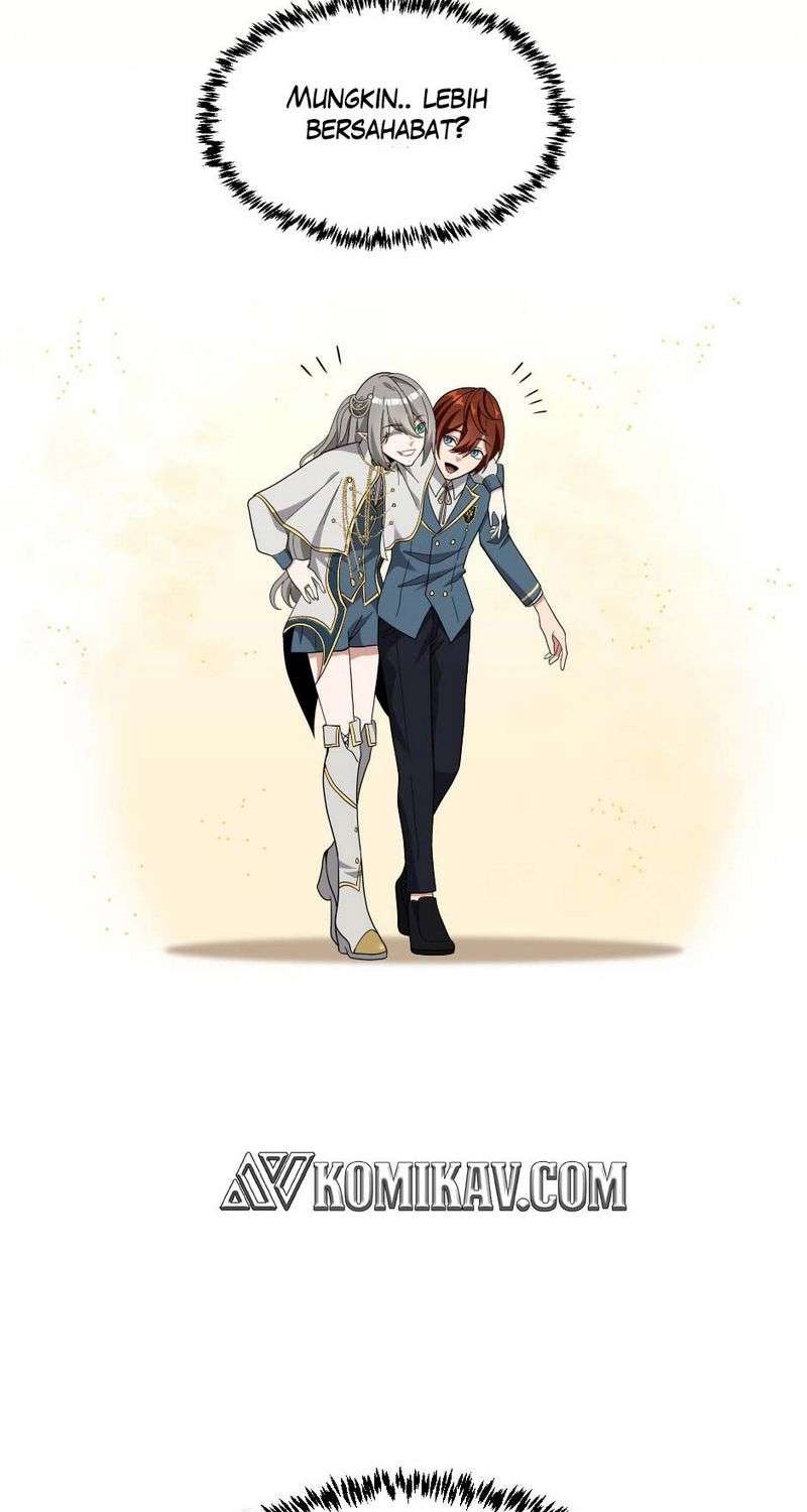 The Beginning After the End (The King Grey Reincarnation)