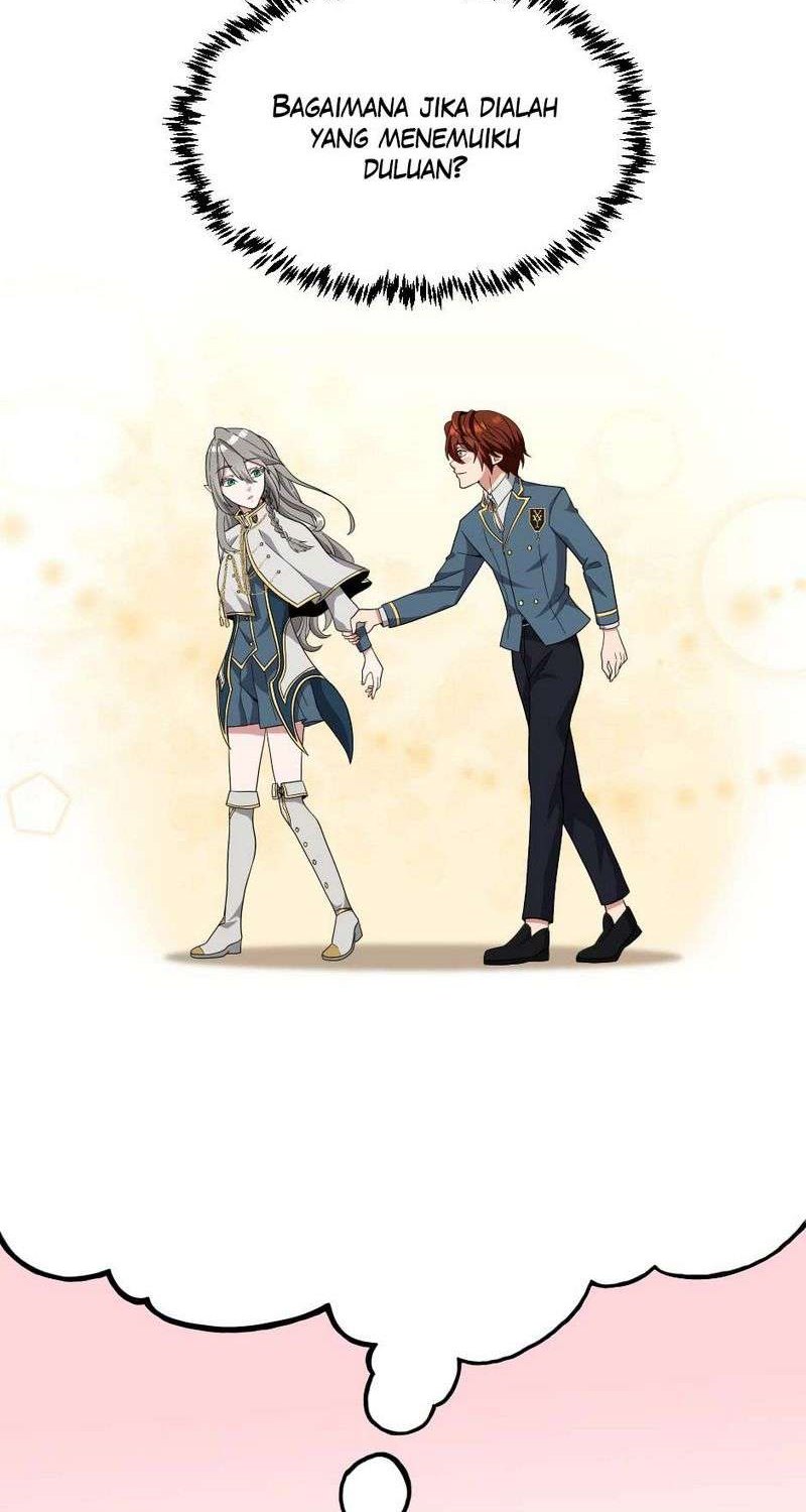 The Beginning After the End (The King Grey Reincarnation)