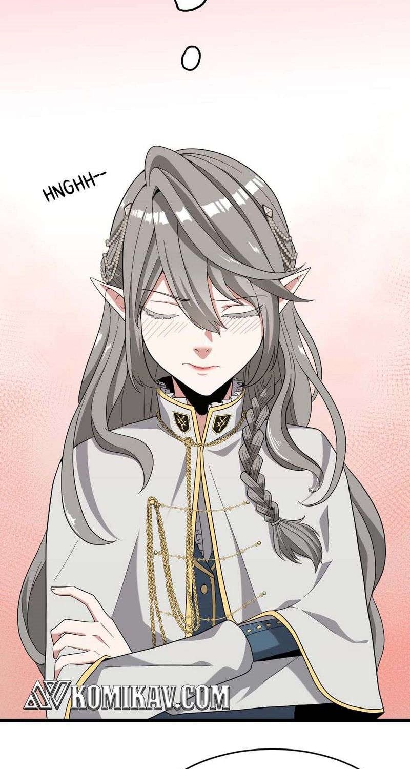 The Beginning After the End (The King Grey Reincarnation)