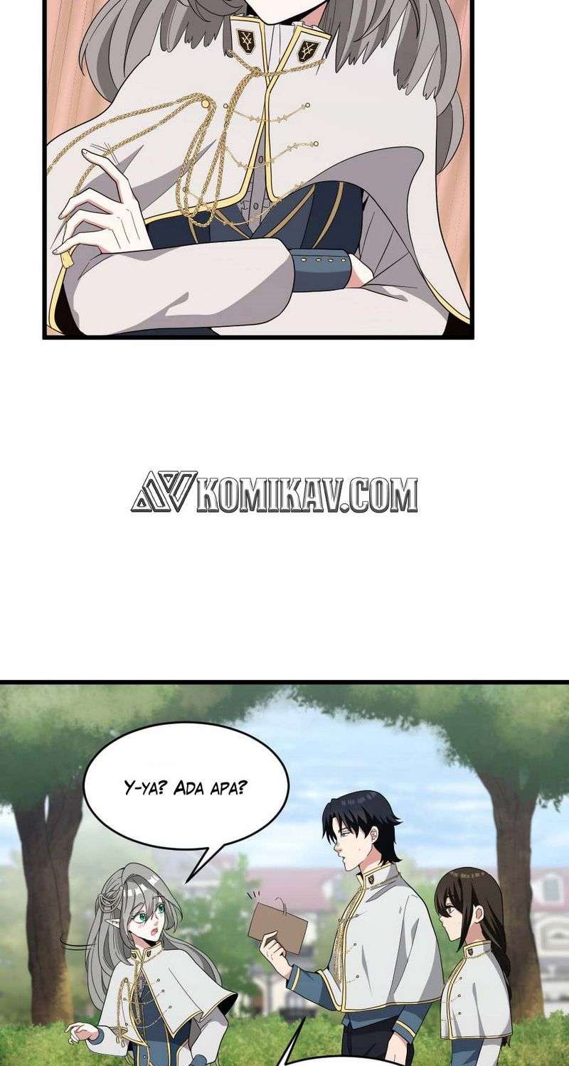 The Beginning After the End (The King Grey Reincarnation)