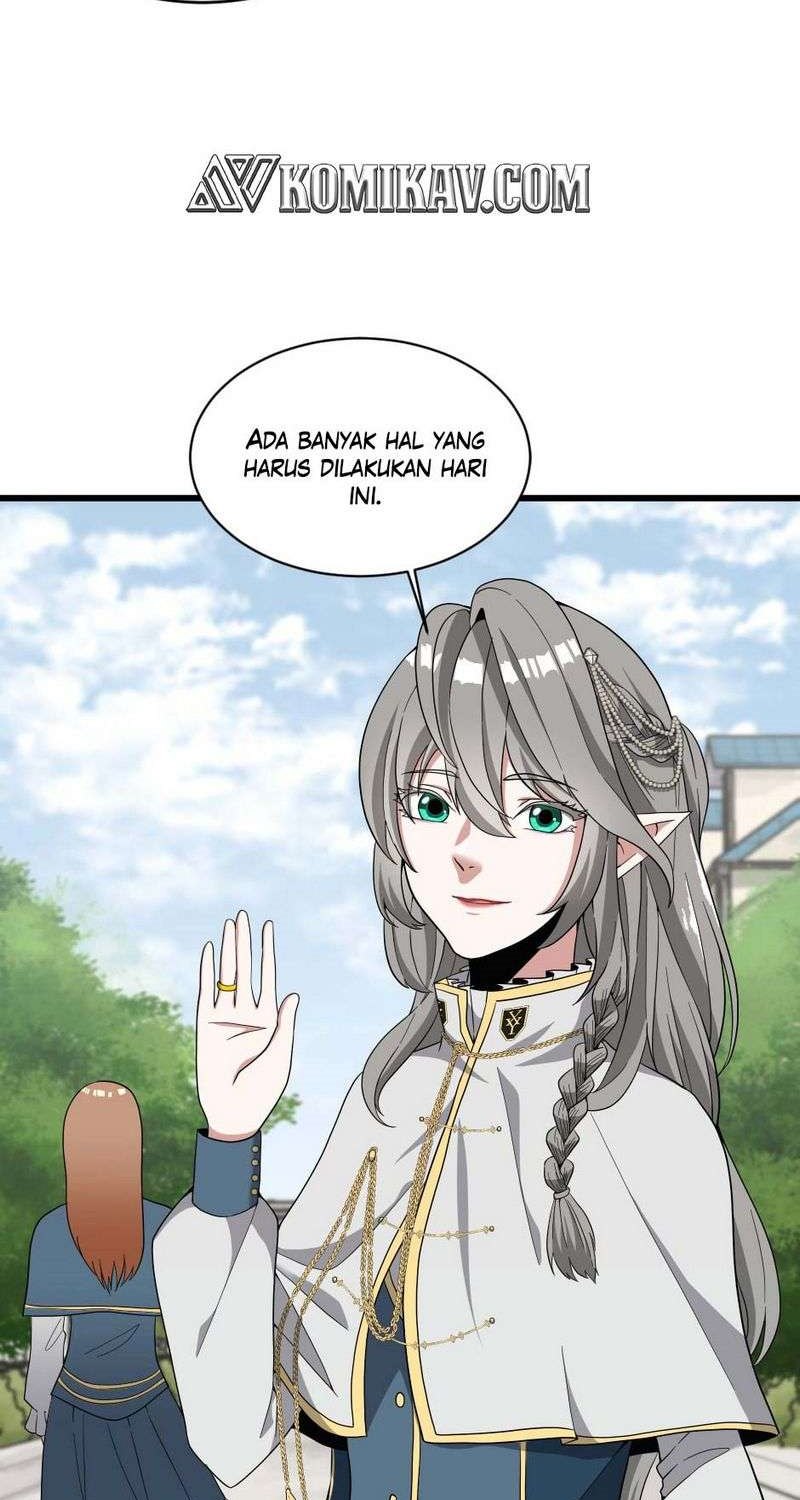 The Beginning After the End (The King Grey Reincarnation)