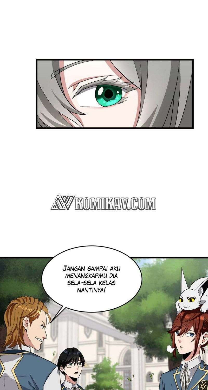 The Beginning After the End (The King Grey Reincarnation)