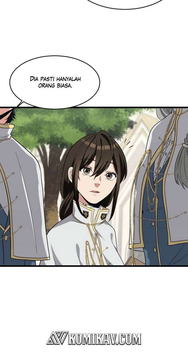 The Beginning After the End (The King Grey Reincarnation)