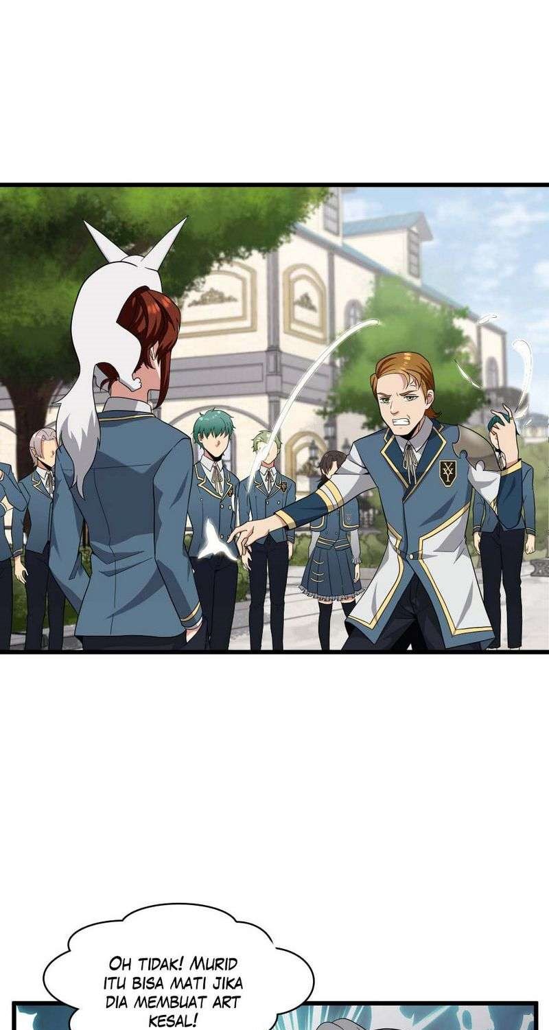 The Beginning After the End (The King Grey Reincarnation)