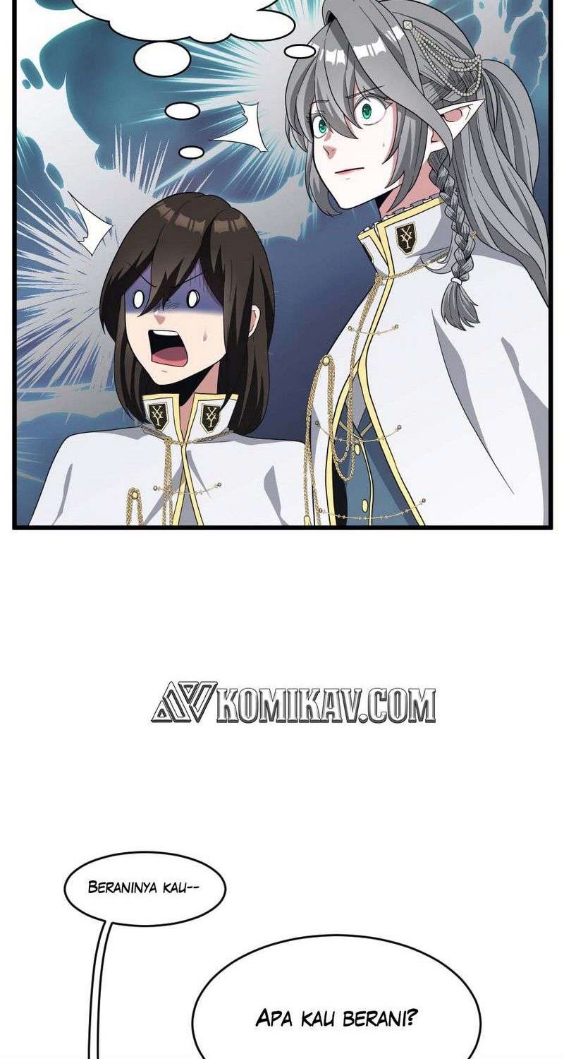 The Beginning After the End (The King Grey Reincarnation)