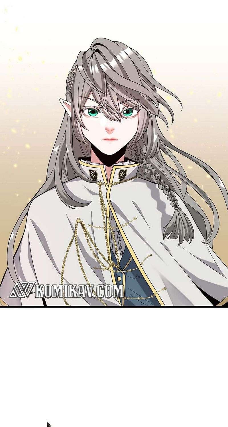 The Beginning After the End (The King Grey Reincarnation)