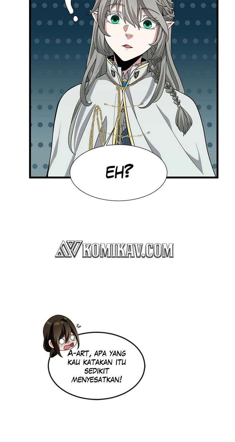 The Beginning After the End (The King Grey Reincarnation)