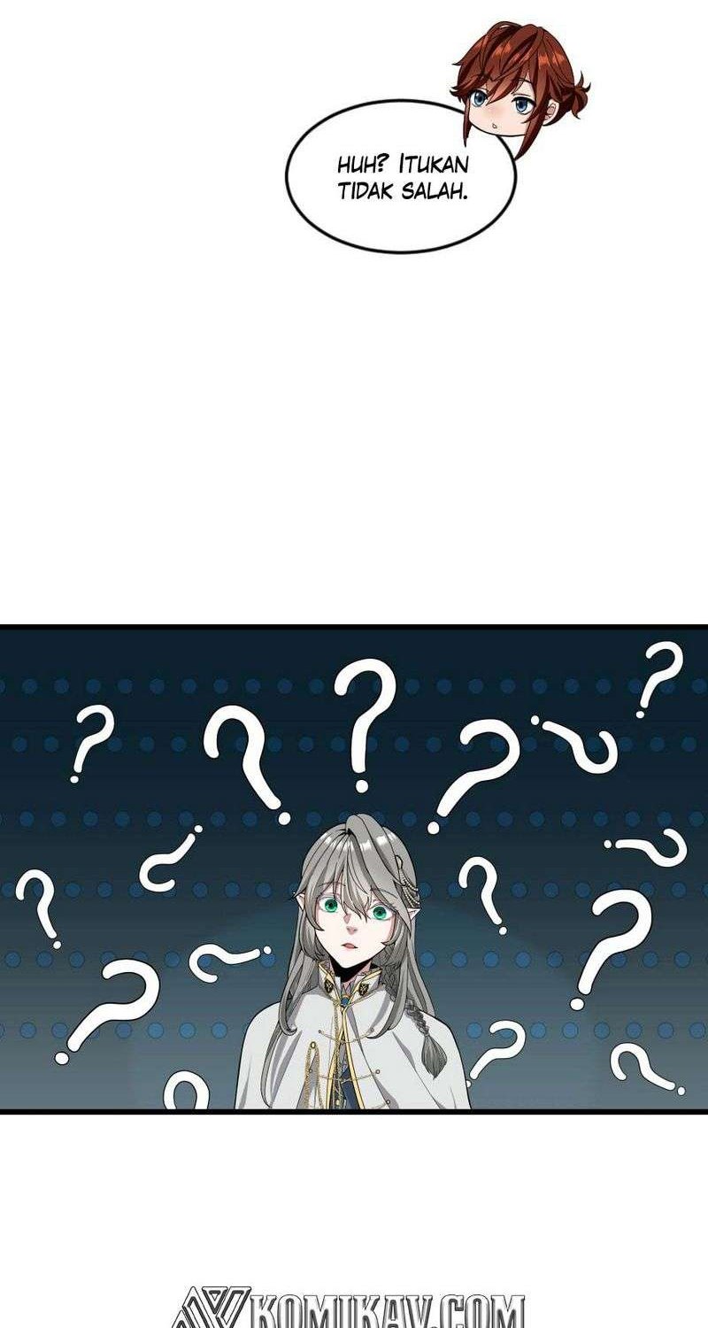 The Beginning After the End (The King Grey Reincarnation)