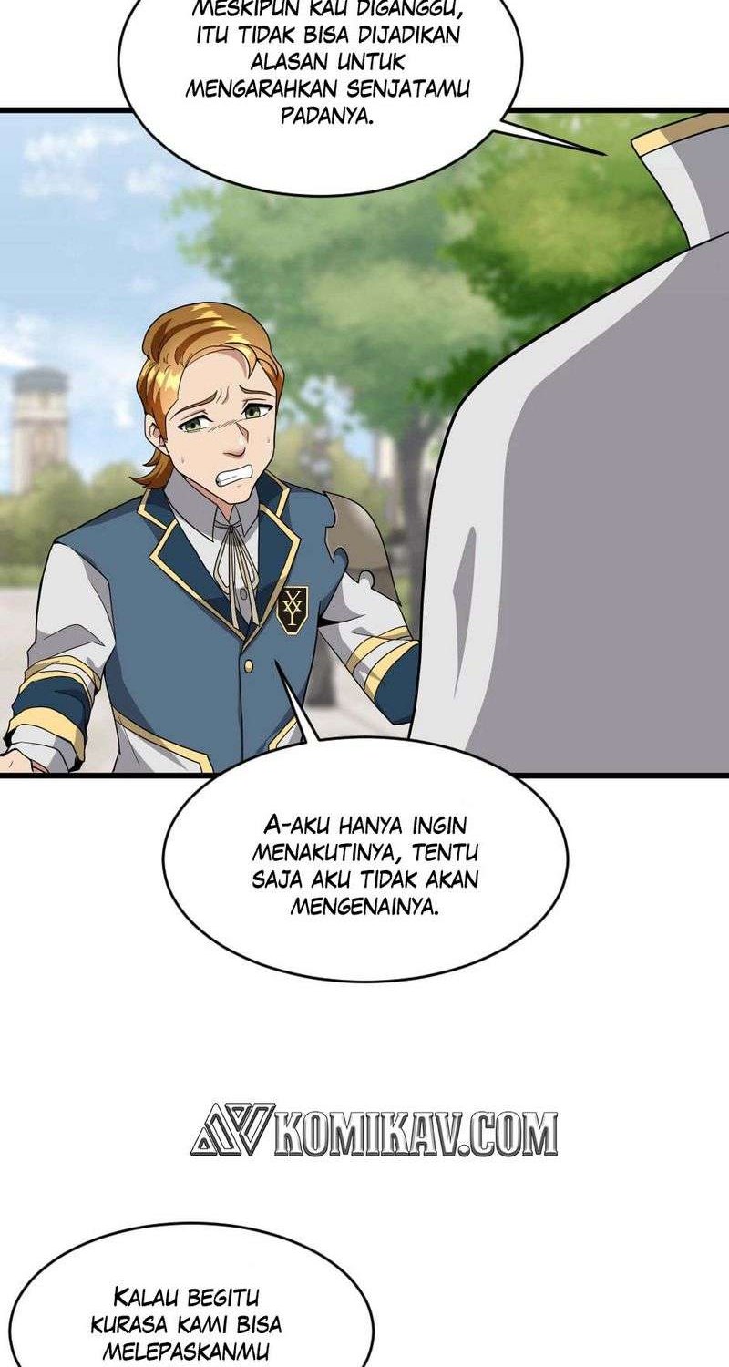 The Beginning After the End (The King Grey Reincarnation)