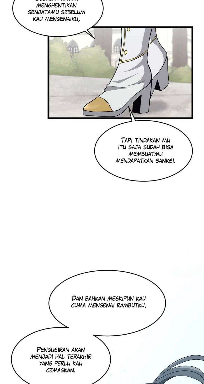 The Beginning After the End (The King Grey Reincarnation)