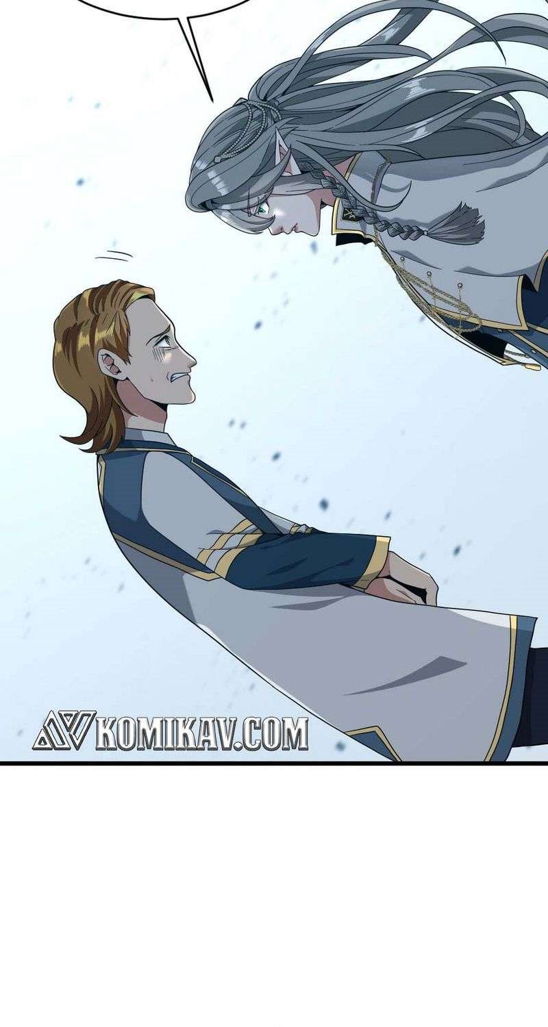 The Beginning After the End (The King Grey Reincarnation)