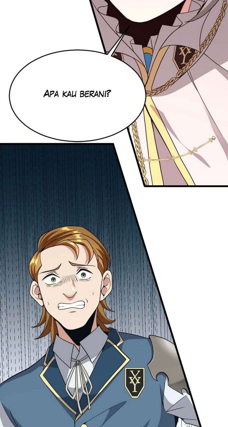 The Beginning After the End (The King Grey Reincarnation)
