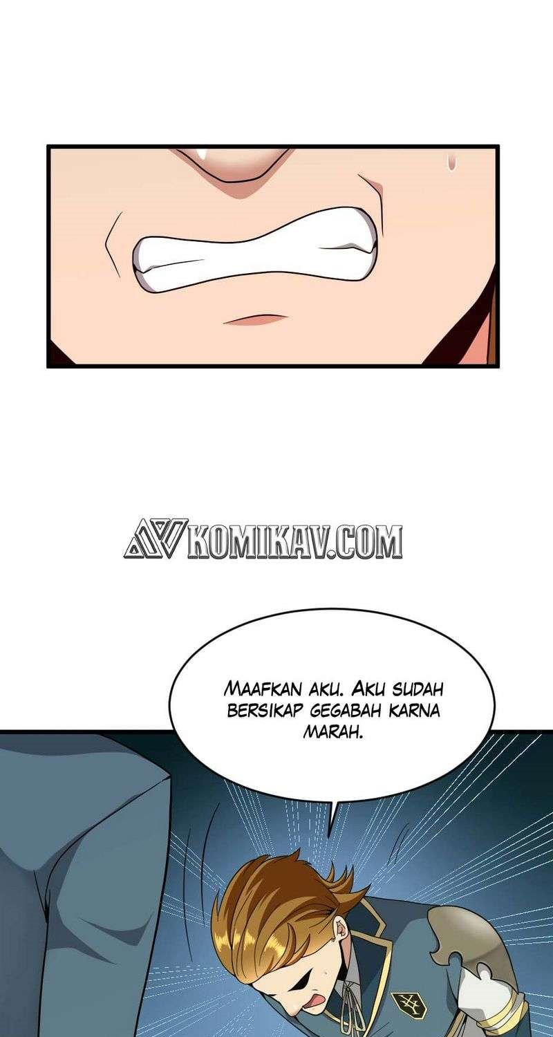 The Beginning After the End (The King Grey Reincarnation)