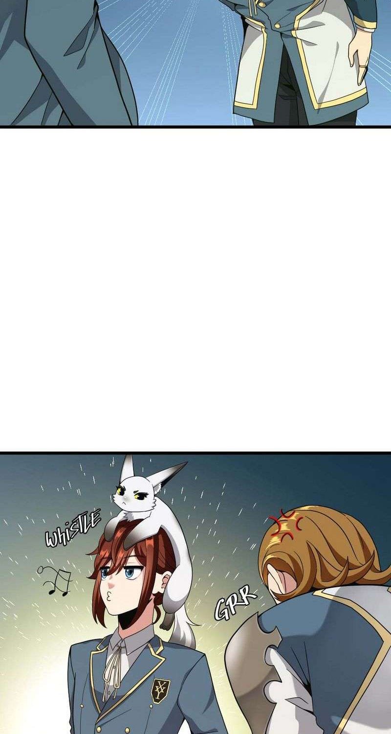 The Beginning After the End (The King Grey Reincarnation)