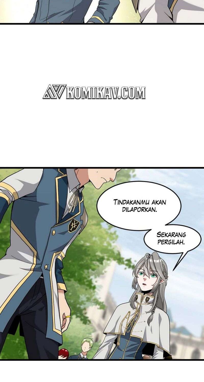 The Beginning After the End (The King Grey Reincarnation)