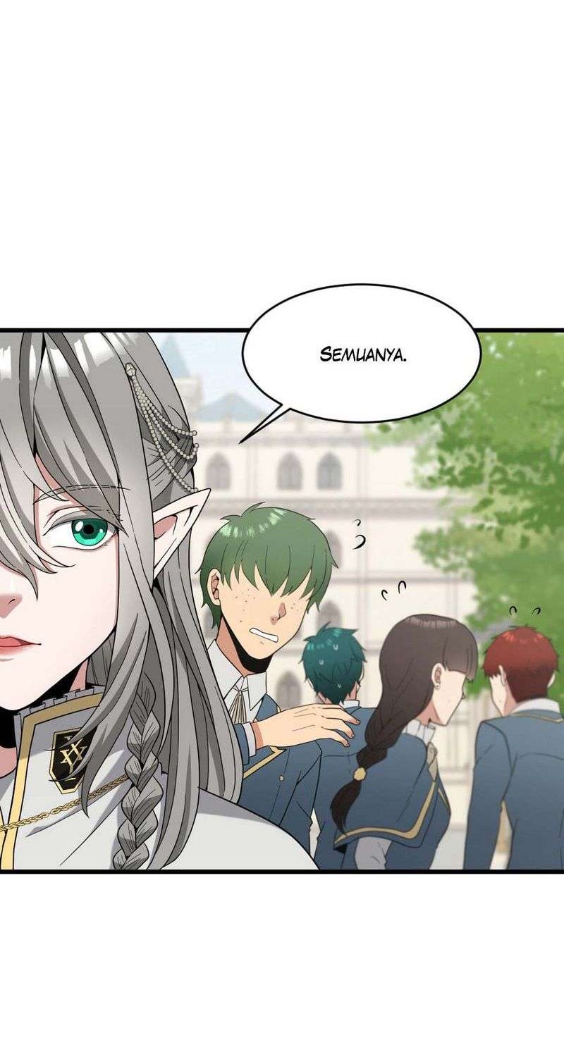 The Beginning After the End (The King Grey Reincarnation)