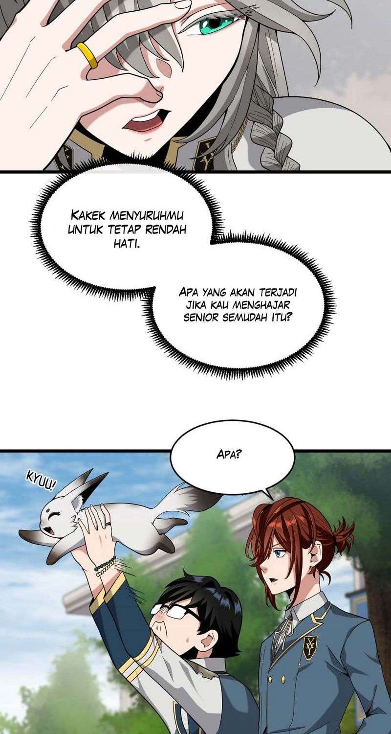 The Beginning After the End (The King Grey Reincarnation)