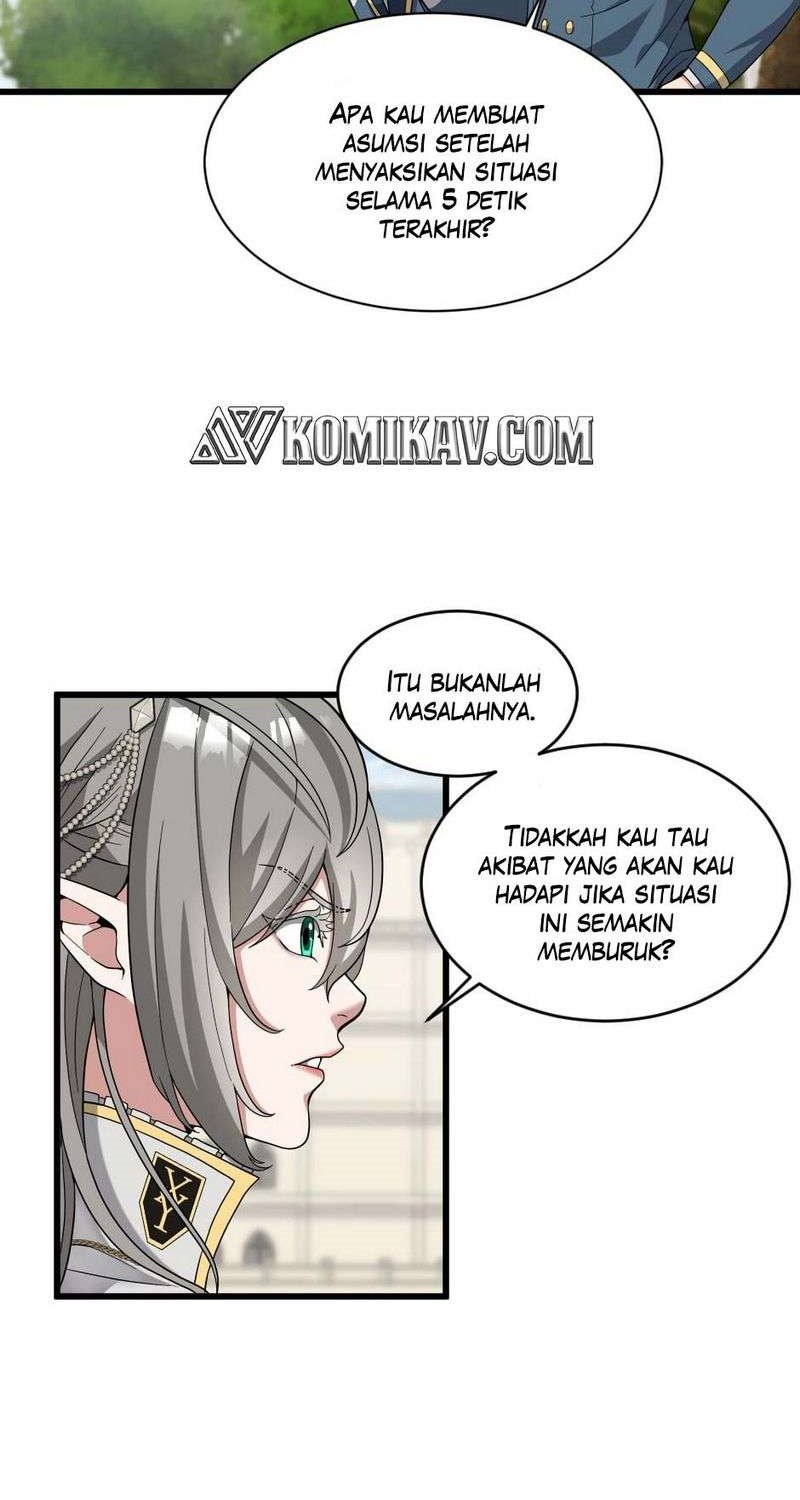 The Beginning After the End (The King Grey Reincarnation)