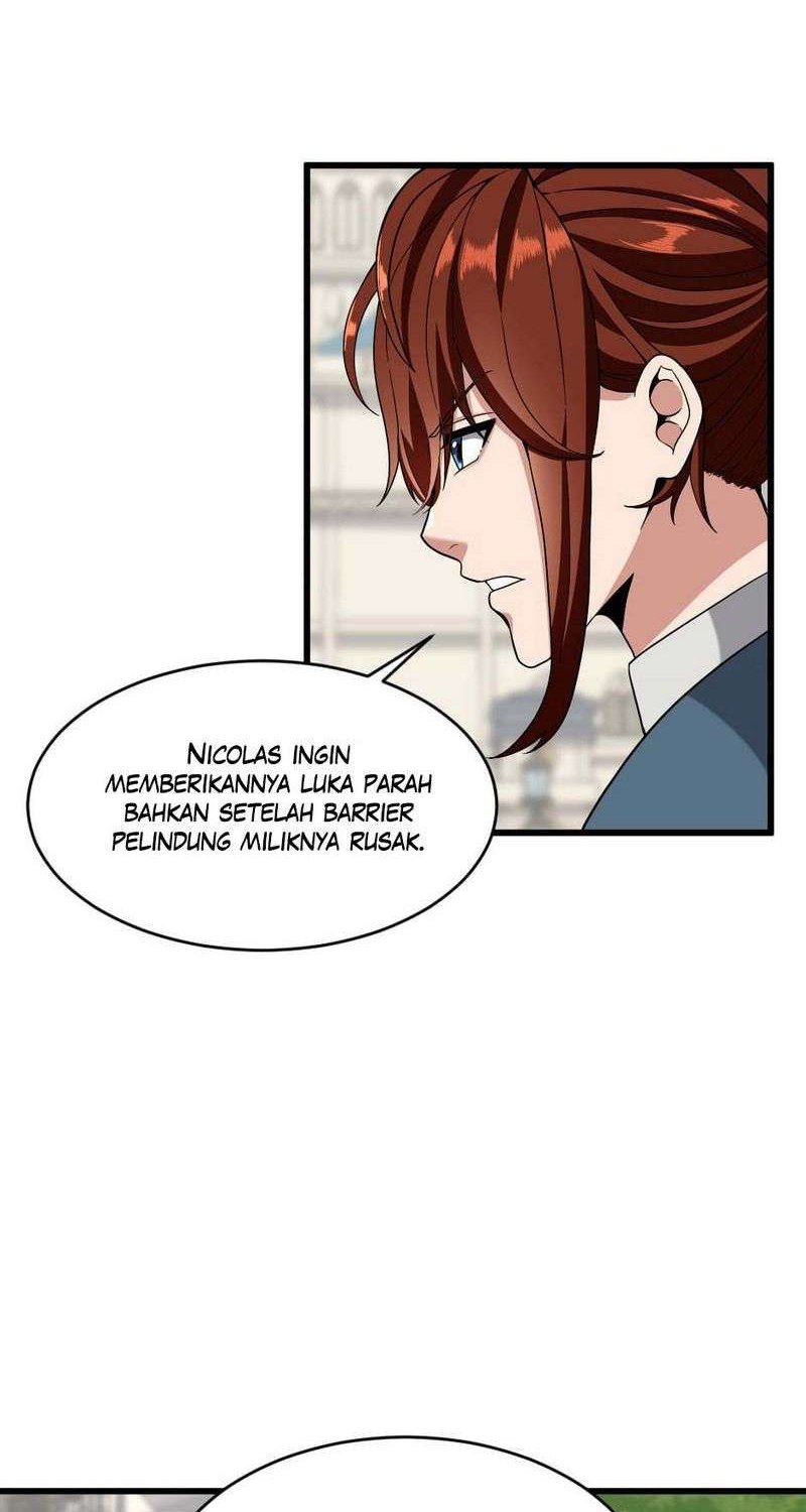 The Beginning After the End (The King Grey Reincarnation)