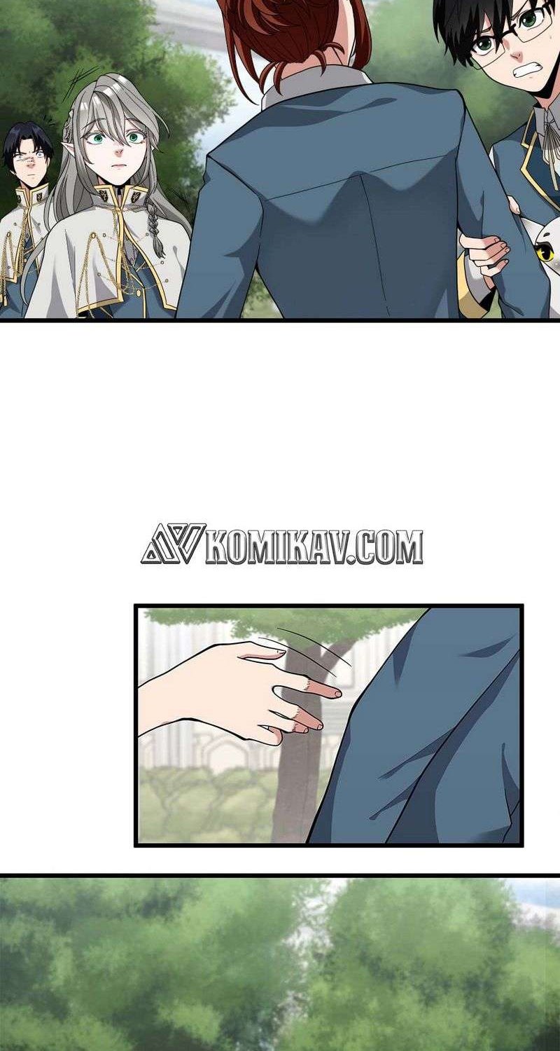 The Beginning After the End (The King Grey Reincarnation)