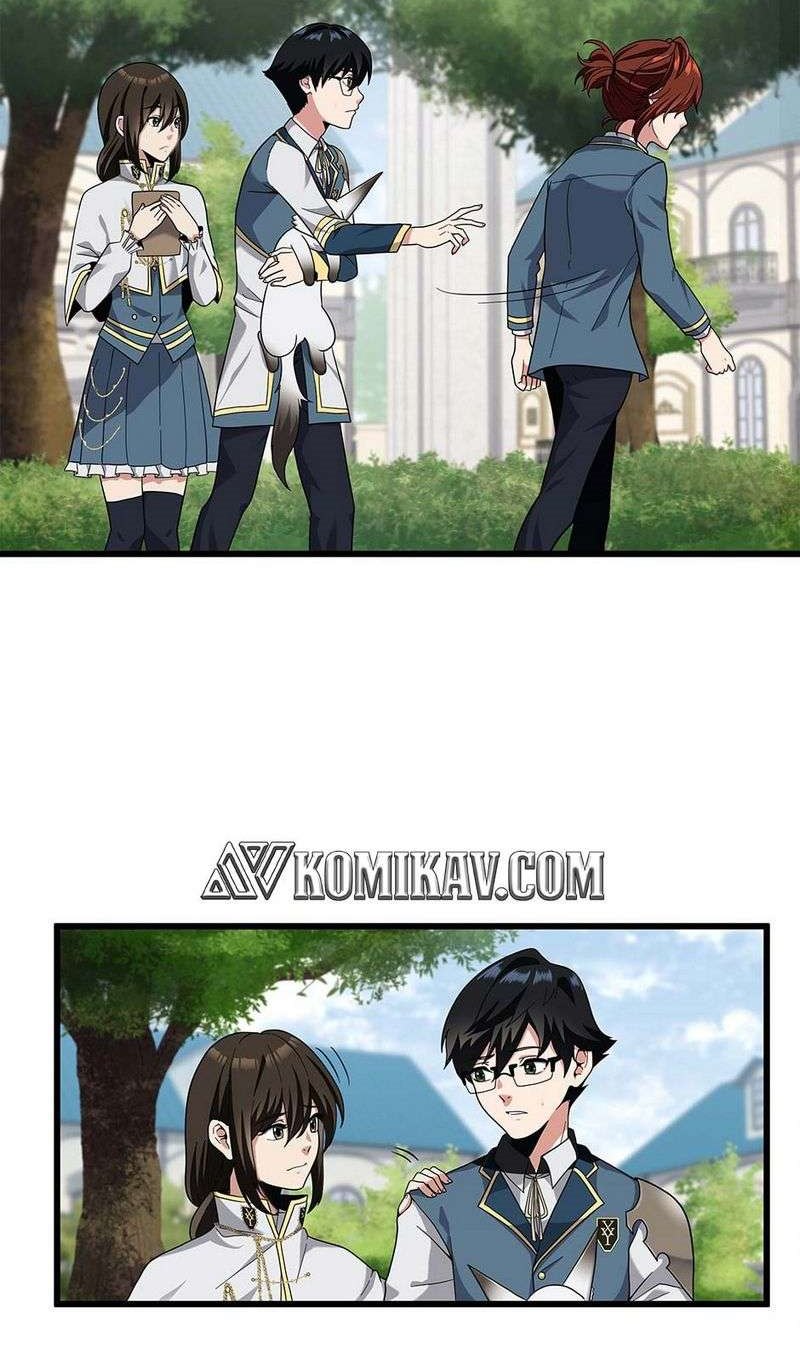 The Beginning After the End (The King Grey Reincarnation)