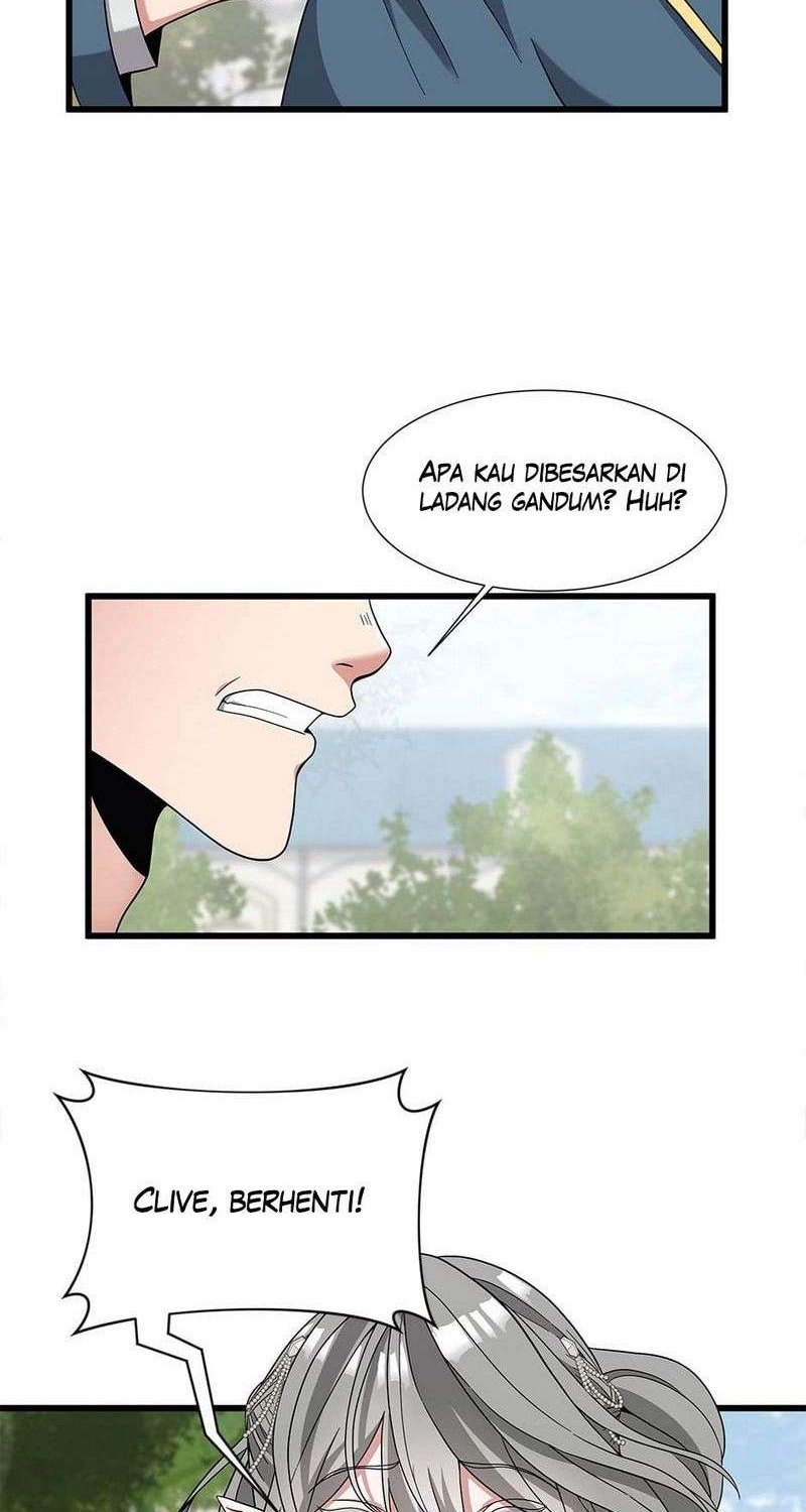 The Beginning After the End (The King Grey Reincarnation)