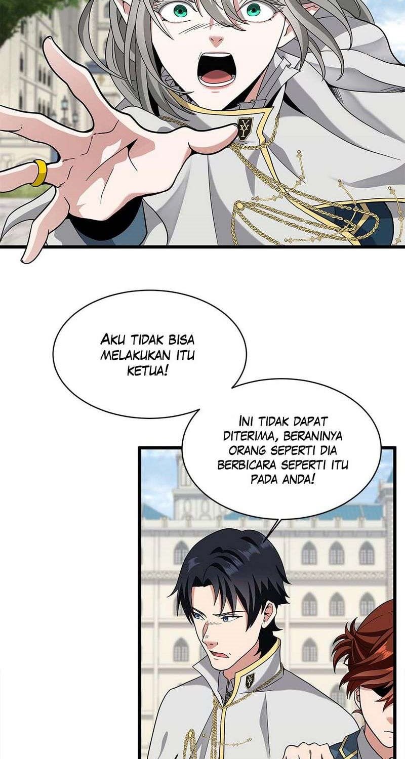 The Beginning After the End (The King Grey Reincarnation)