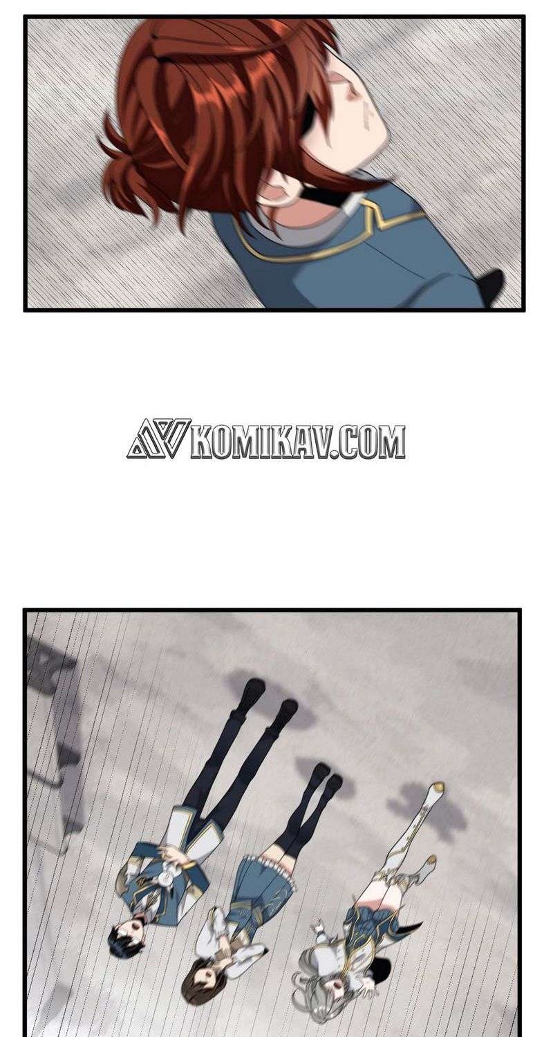 The Beginning After the End (The King Grey Reincarnation)