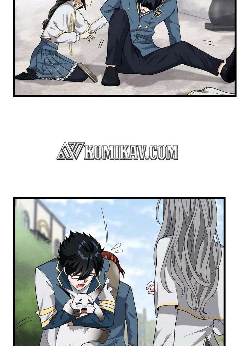The Beginning After the End (The King Grey Reincarnation)