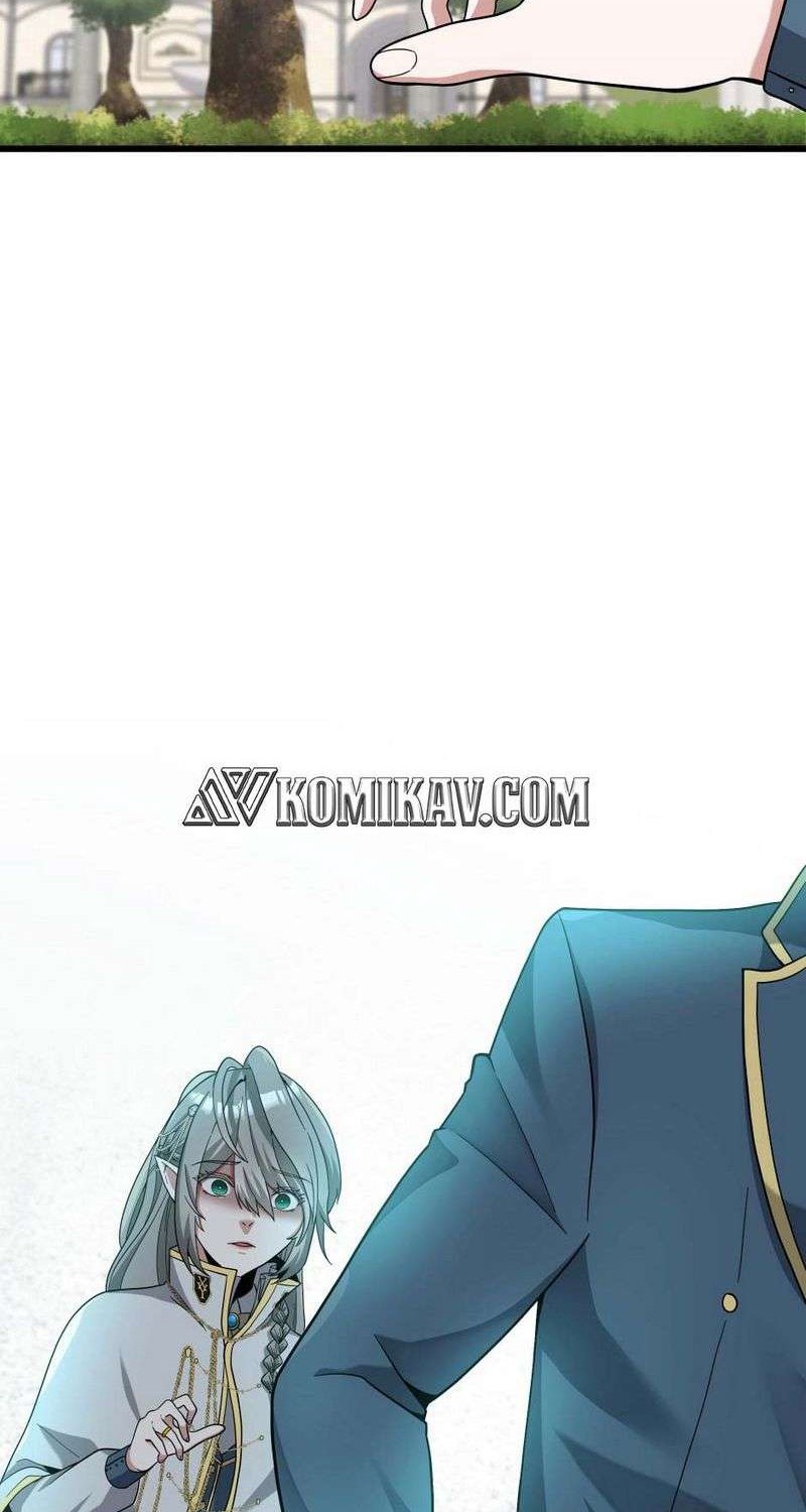 The Beginning After the End (The King Grey Reincarnation)
