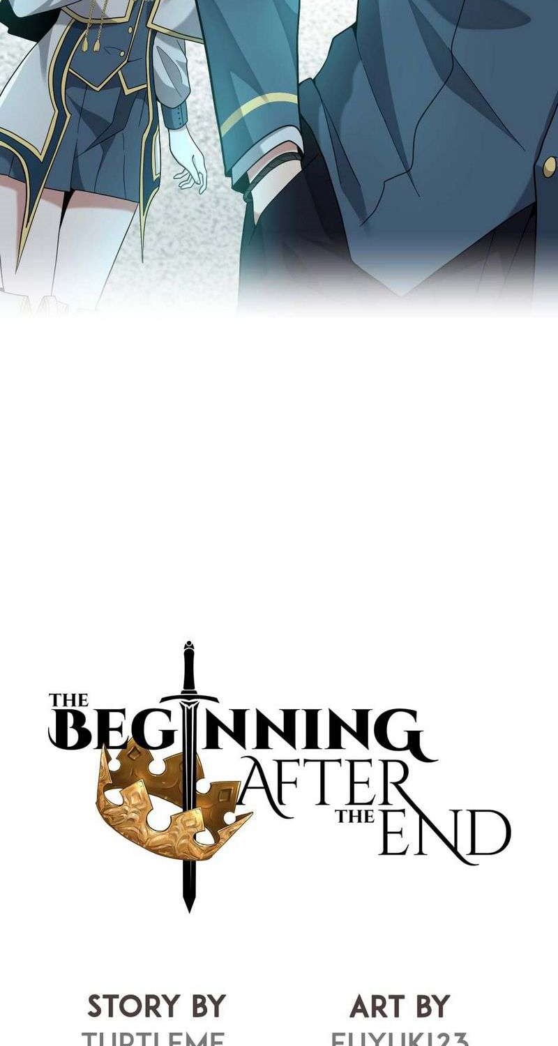 The Beginning After the End (The King Grey Reincarnation)