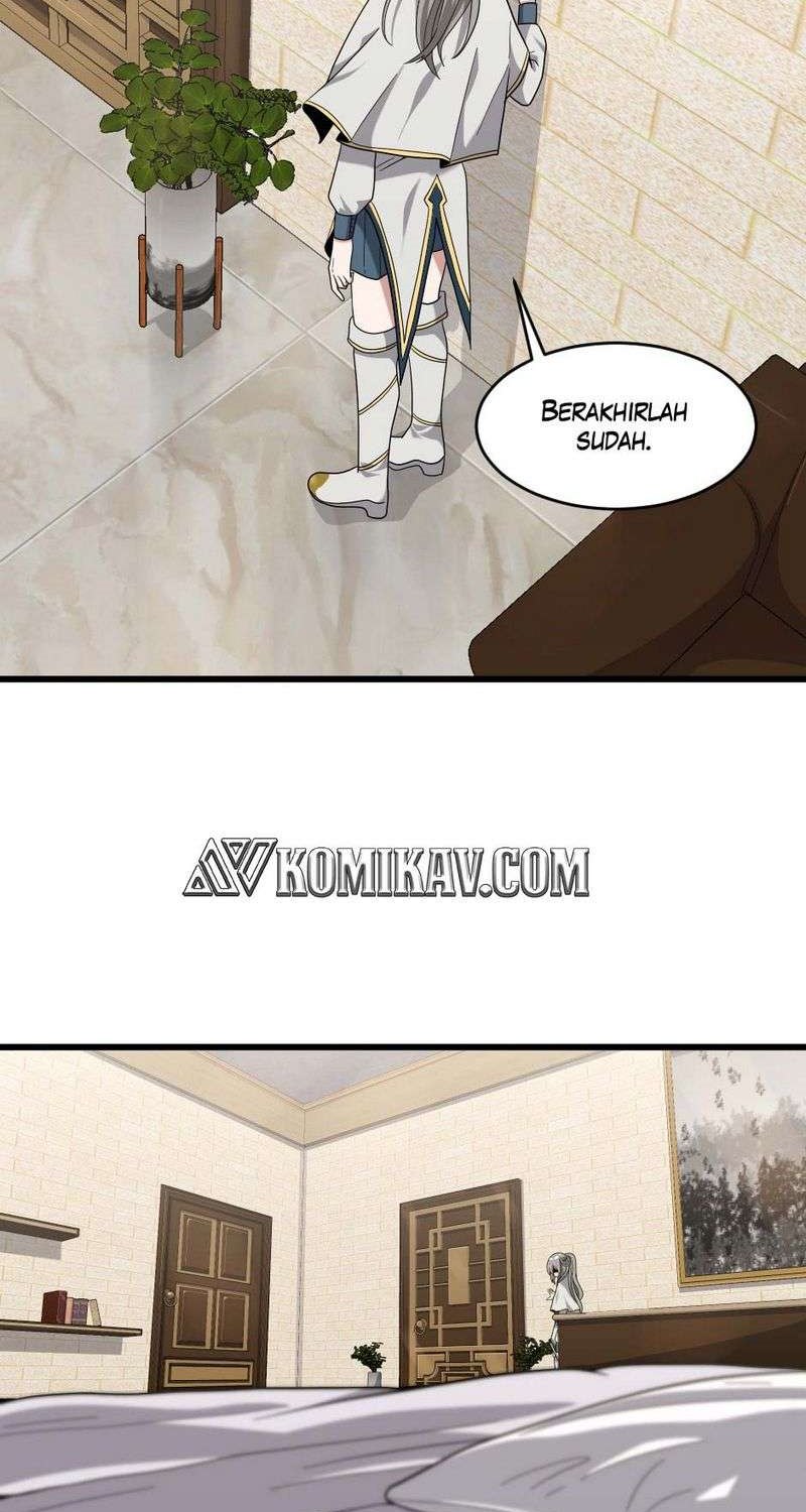 The Beginning After the End (The King Grey Reincarnation)