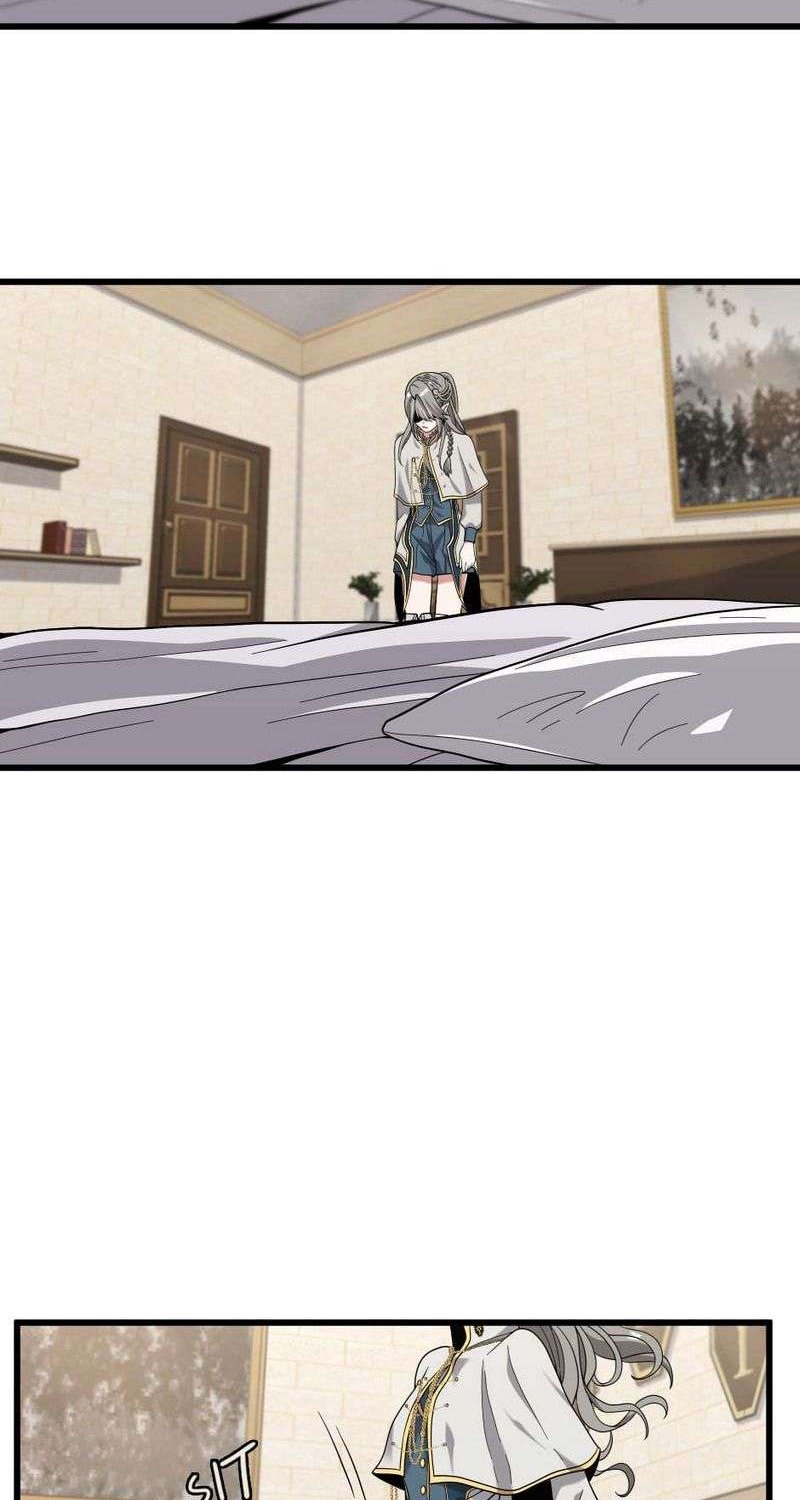 The Beginning After the End (The King Grey Reincarnation)