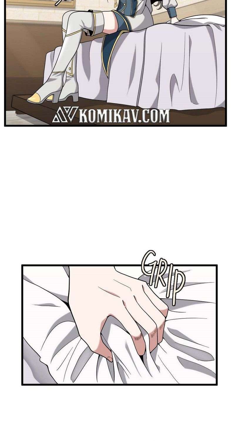 The Beginning After the End (The King Grey Reincarnation)