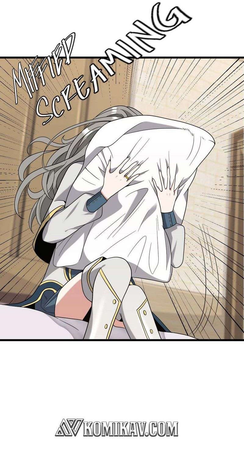 The Beginning After the End (The King Grey Reincarnation)