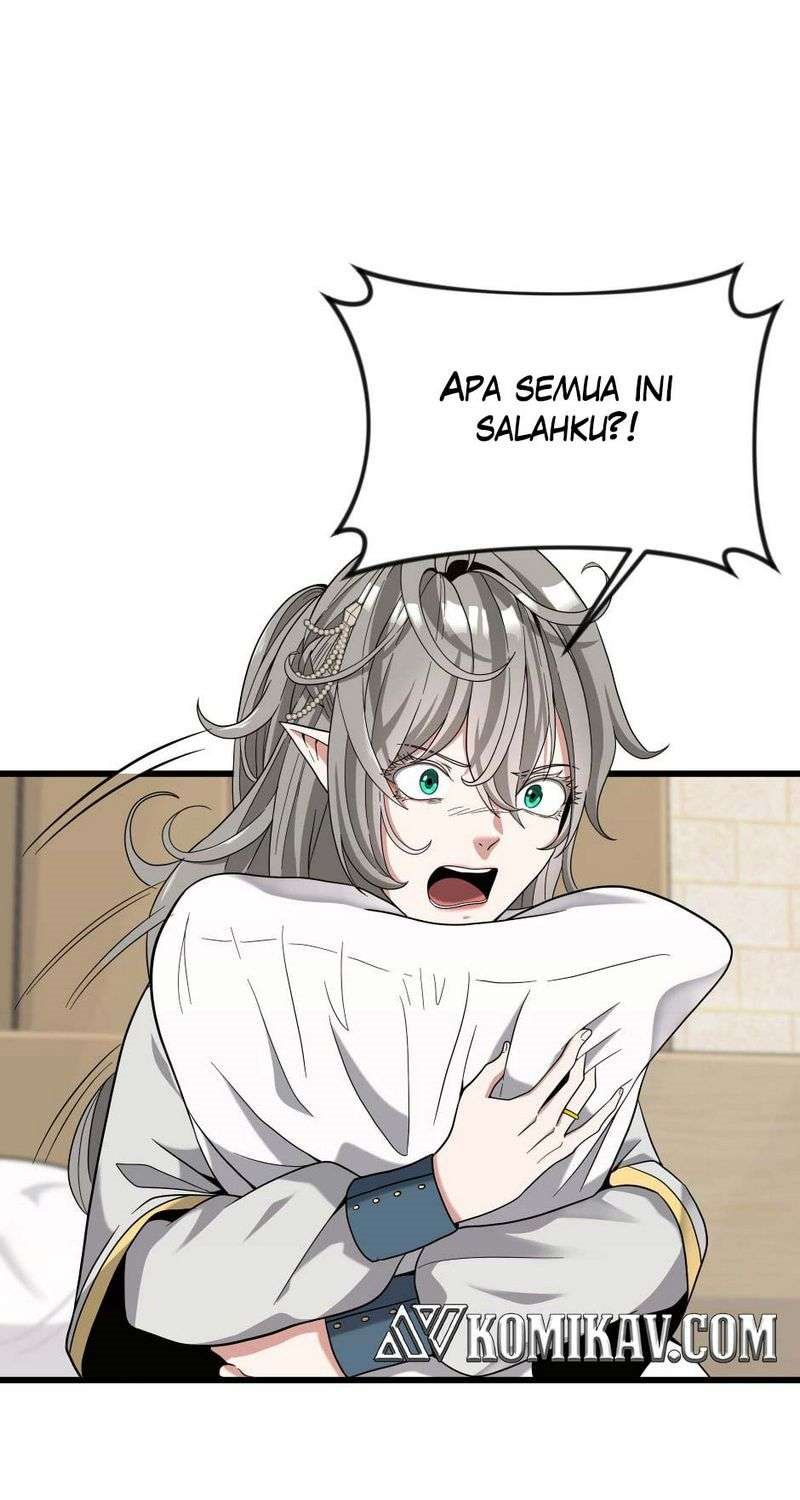 The Beginning After the End (The King Grey Reincarnation)