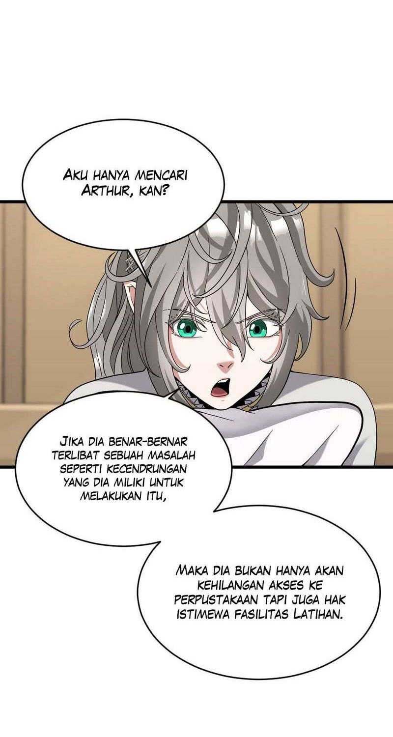 The Beginning After the End (The King Grey Reincarnation)