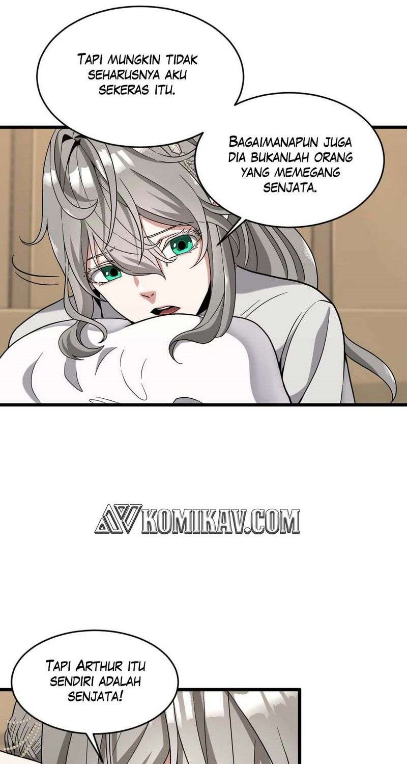 The Beginning After the End (The King Grey Reincarnation)