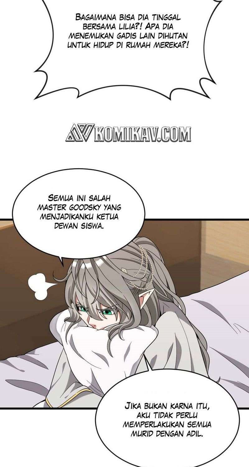 The Beginning After the End (The King Grey Reincarnation)