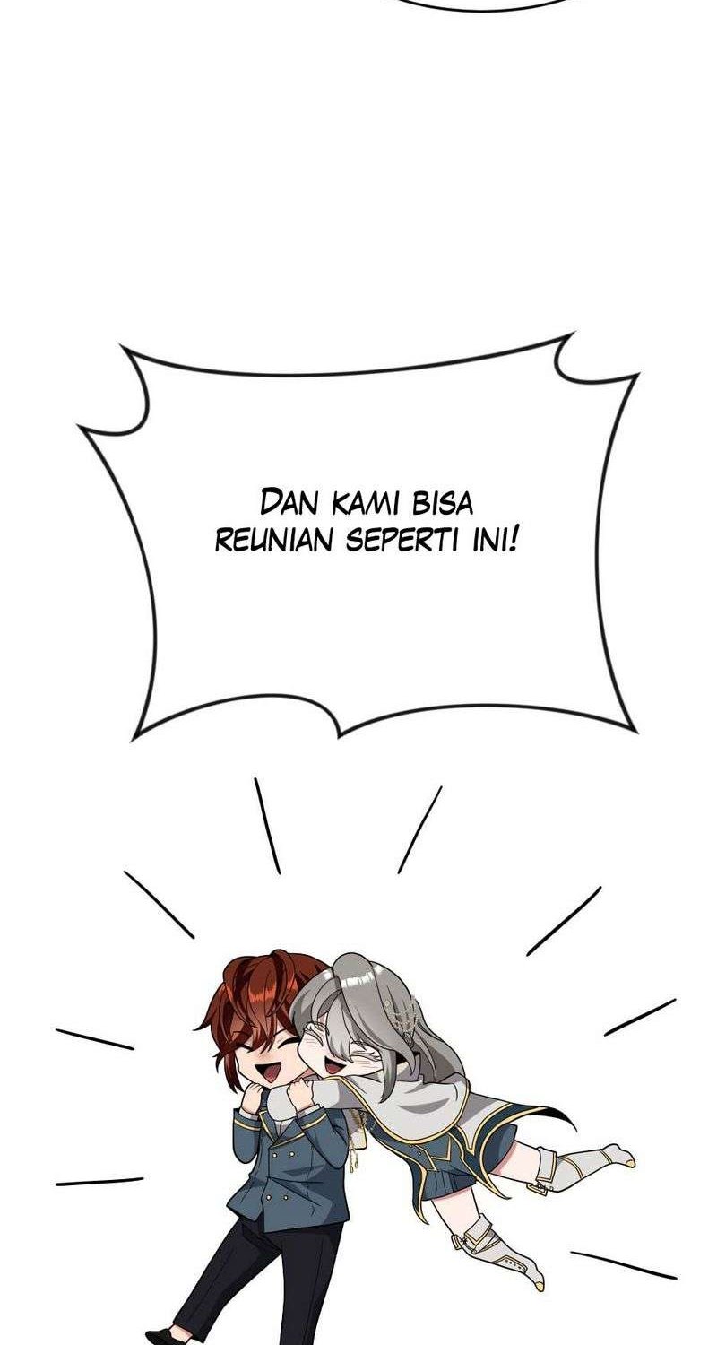 The Beginning After the End (The King Grey Reincarnation)